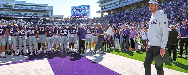 Collin Klein Owns Costly Decisions as K-State Looks to Bounce Back Against Colorado