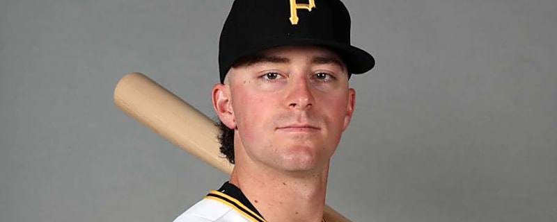 Pirates Rising Prospect Dealt Setback After Strong 2026 Start