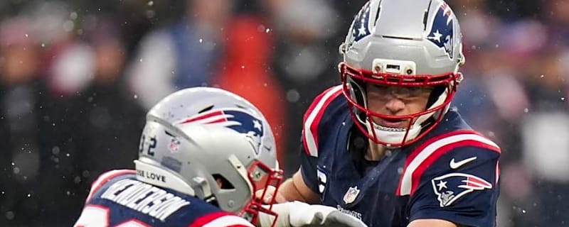 Five Bold Patriots Predictions for AFC Championship vs. Broncos