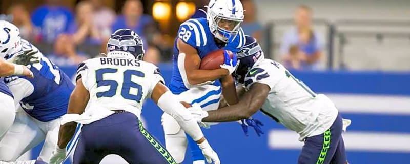 Seahawks&#39; impressive consecutive record in danger of being broken vs. Colts