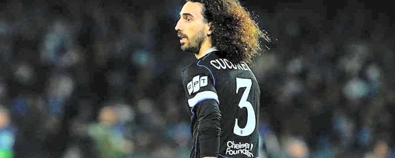 Why key Man City decision triggered Todd Boehly to buy Marc Cucurella as interim Chelsea sporting director