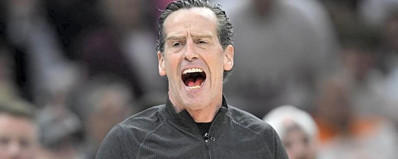 Kenny Atkinson Explains What Went Wrong in Cavaliers Game 2 Fourth Quarter Collapse