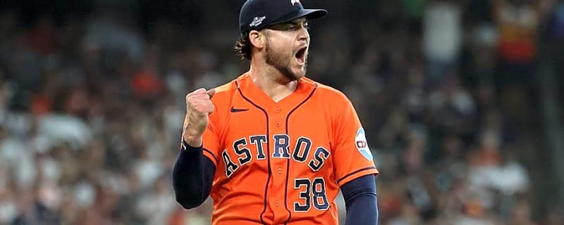 How Astros Might Navigate 11 Players Who Are Arbitration Eligible This Offseason