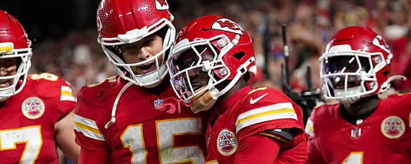 Chiefs&#39; Week 6 Victory Sent a Reminder to the NFL