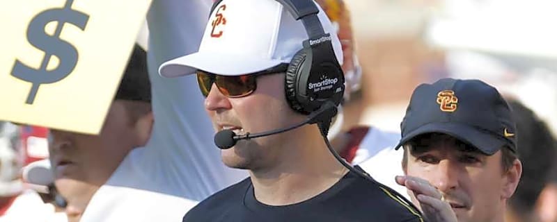 USC Freshmen Benefiting As Early Enrollees Poised for Early Impact