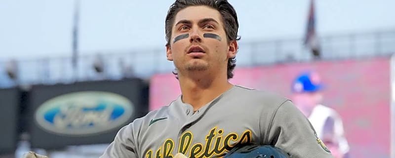 Projecting Athletics’ 2027 Outfield: Player-by-Player Stat Lines