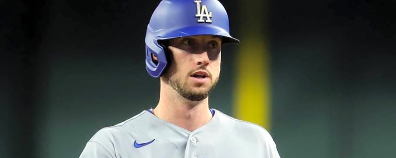 Dodgers Lineup vs Rockies: Kyle Tucker Dropped Amid Struggles