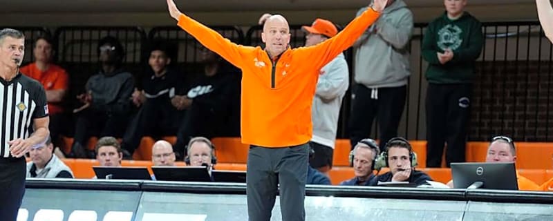Oklahoma State Needs a Rowdy Gallagher-Iba Arena Next Season