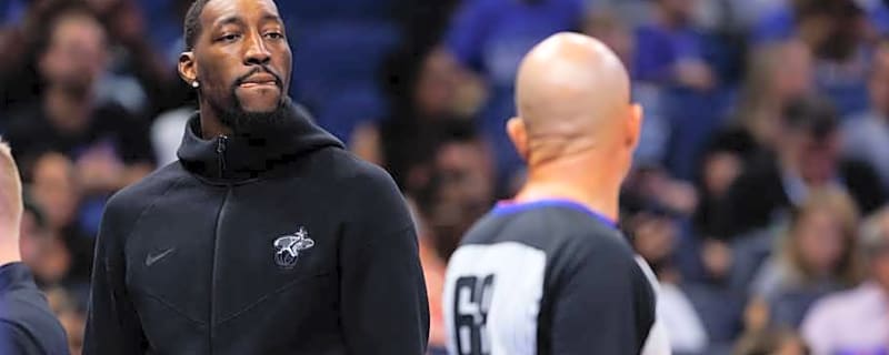 Miami Heat get good injury news: Bam Adebayo and others return