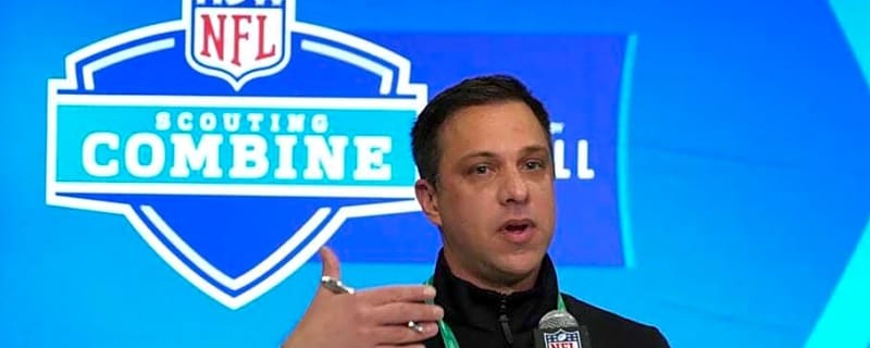 Three Key Chiefs Storylines Ahead of NFL Scouting Combine