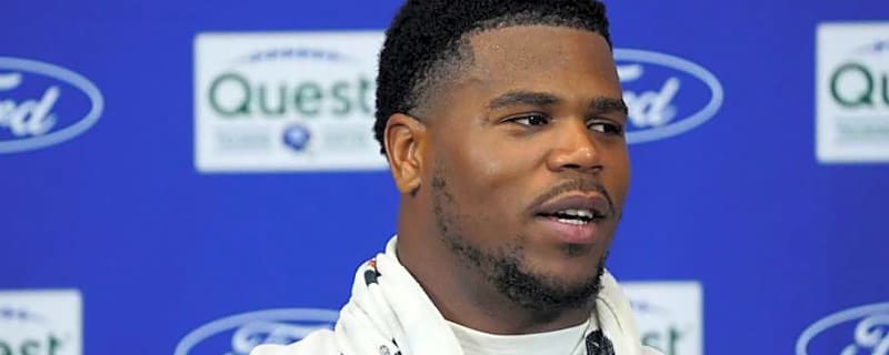 Brian Baldinger Serves Up Blunt Criticism of NY Giants&#39; Abdul Carter