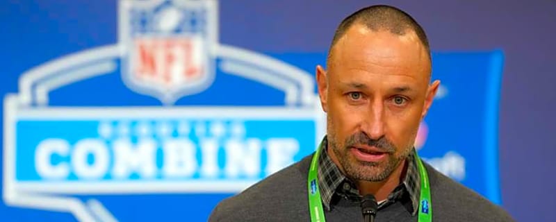 Updated 7-Round Dolphins Mock Draft With Pro Days Wrapping Up