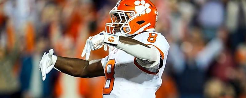 Inside Dabo Swinney and Adam Randall's Conversation About Switching Positions in 2024