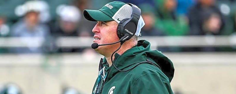 One Assistant Football Coach Critical to Spartans' 2026 Success