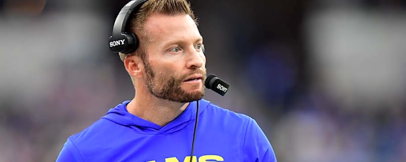 Rams Make Last-Minute Roster Move Before Playing Bears