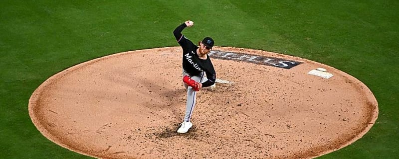 Miami's Potential Rotation Should Have Rivals Fearing the Fish