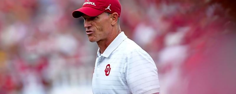 Oklahoma’s Brent Venables Faces the Texas Question in Pivotal 2025 Showdown