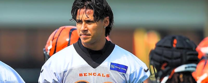 Bengals Announce Multiple Roster Moves Ahead of First 2026 Steelers Matchup