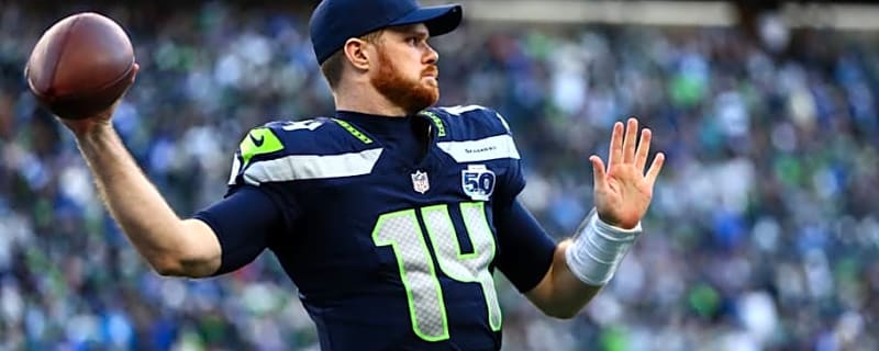 Sam Darnold Can Give Jets One Last Gift in Super Bowl LX