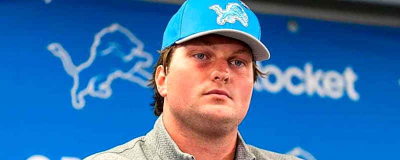 Dabo Swinney: Blake Miller Was Made In Offensive Tackle 'Lab'