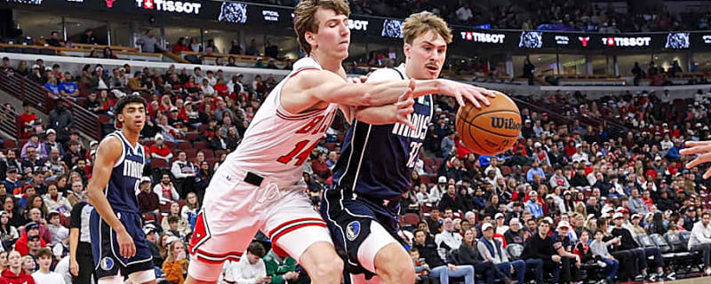 Takeaways & Player Grades: Chicago Bulls 125, Dallas Mavericks 107  – January 10, 2026