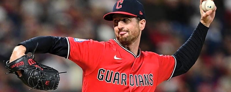 Lefty Starter Free Agent Could Bolster Pirates Rotation
