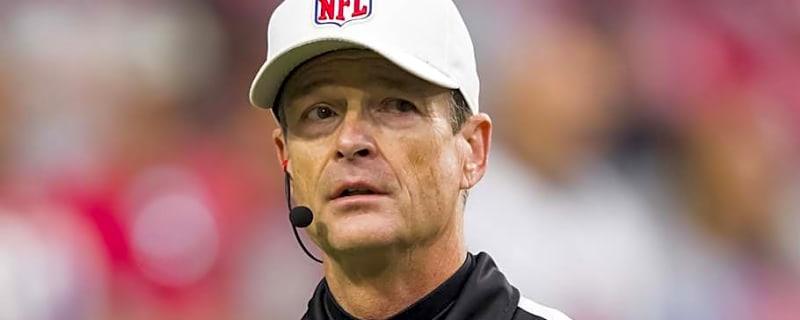 Bengals Referee Report: Rematch with Patriots Will Feature Same White Hat Who Called 2024 Season Opener