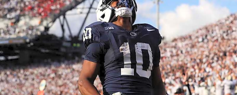 Cowboys load up in 4-round mock draft with defensive studs, playmaking RB