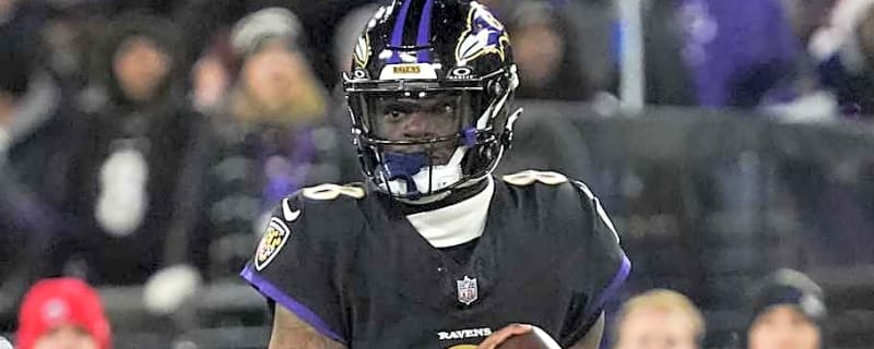 Lamar Jackson Might Jeopardize Ravens Super Bowl Contender Run