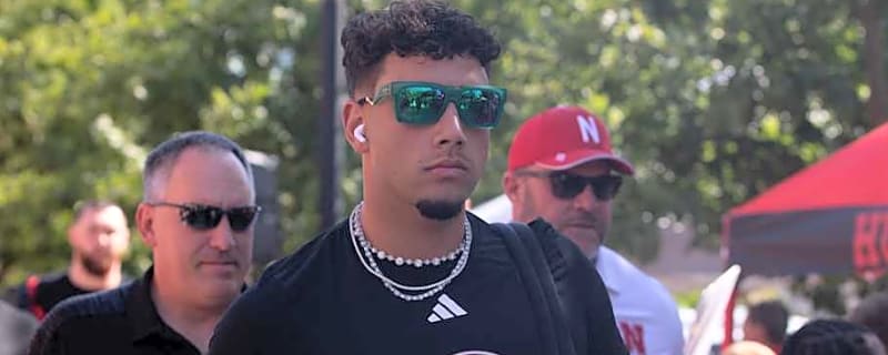 College Football Insider Dispels Connection Between Dylan Raiola, Texas Tech