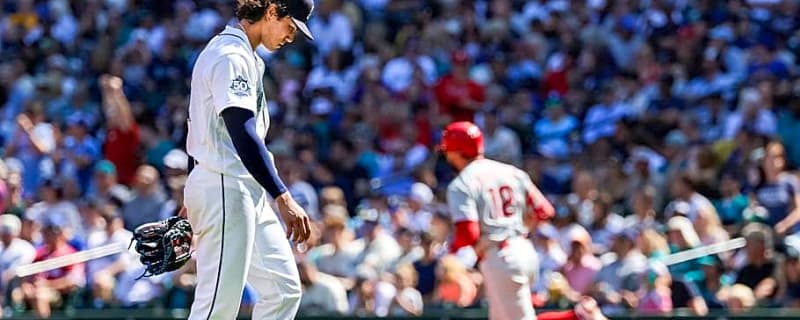 Mariners News & Notes: Bryan Woo Gets Burned, George Kirby Heats Up, Bryce Miller Sparks Bullpen Buzz