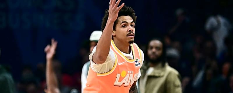 Breakout Candidates for Cavs In 2026-27 Season Opener