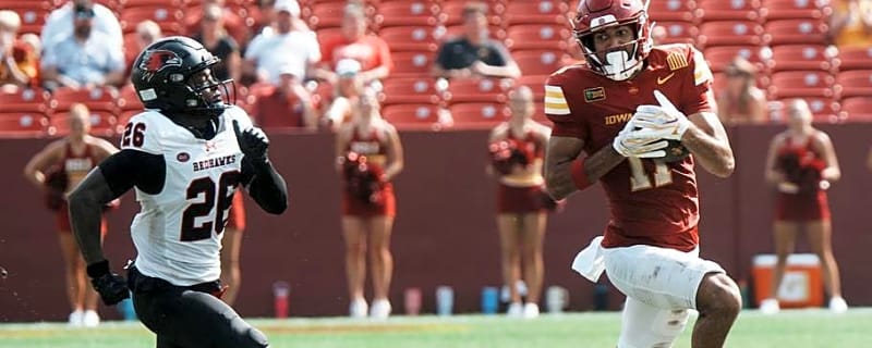 This Iowa State Football Player Has To Step up in Evan Boyd’s Absence
