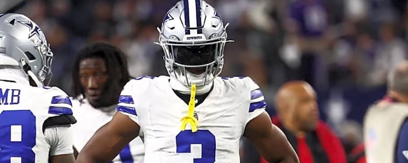 Cowboys NFL Draft Trade Rumors: What's Real, What's Smoke, What to Watch