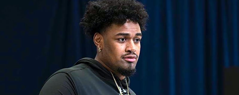 Teams May Eventually Regret Passing on Josh Simmons