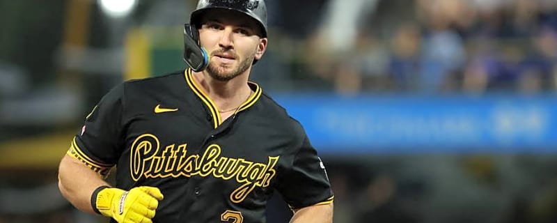 Three Pirates Hitters With Most to Prove to End 2026
