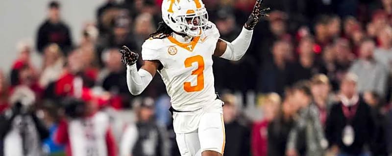 Should Dolphins Consider Highly Touted CB Coming Off ACL Injury?