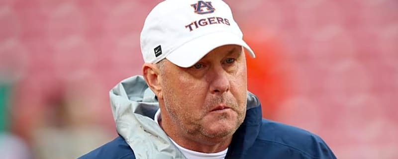 How Does Auburn’s Win at Arkansas Affect Hugh Freeze’s Job Security?