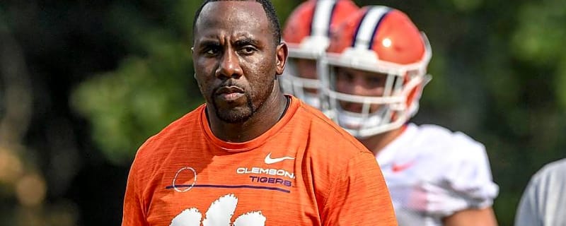 Where Clemson Stands Ahead of Gary Walker's Commitment
