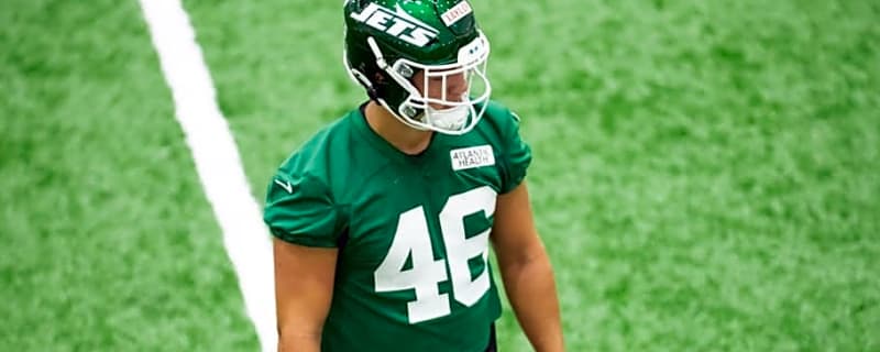 Mason Taylor&#39;s Insane Coincidence With Jets Explained