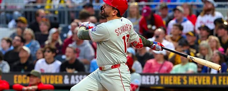 Cincinnati Reds Facing Painful Reminder in Series vs. Phillies