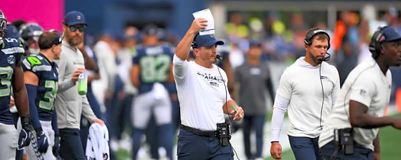 Seahawks given mandate to reverse fortune in Week 2