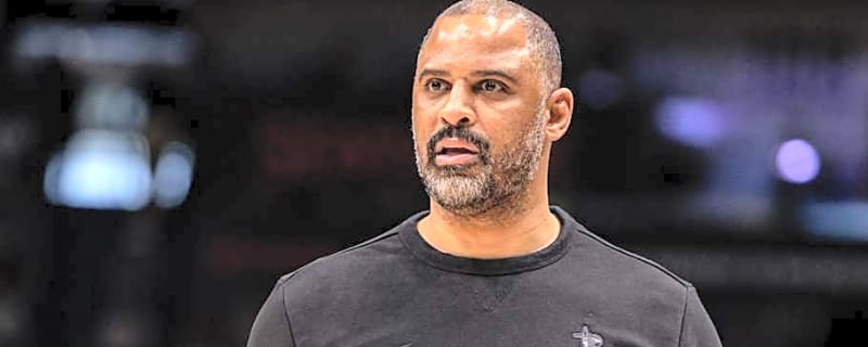 Practice Report Day 2: Houston Rockets Continue Their Preparations for Game 1