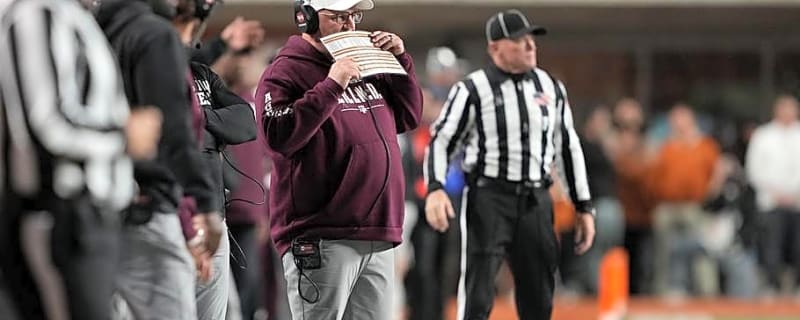 How Texas A&M Can Utilize New Commit Frederick Ards III
