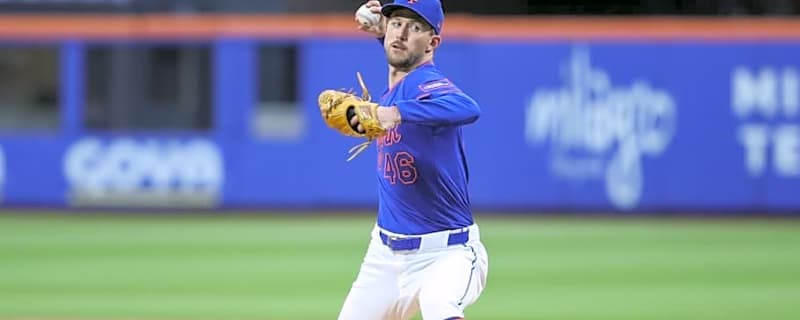 Report: Former Bruin Griffin Canning&#39;s Revival Season Officially Over