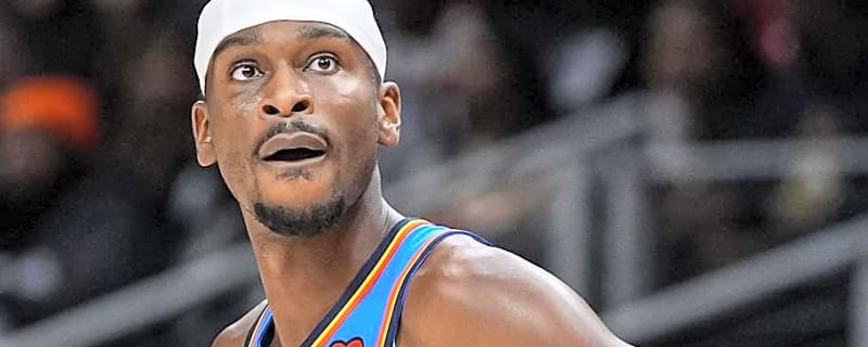 Why OKC Thunder Held the Top Spot in NBA’s Power Rankings