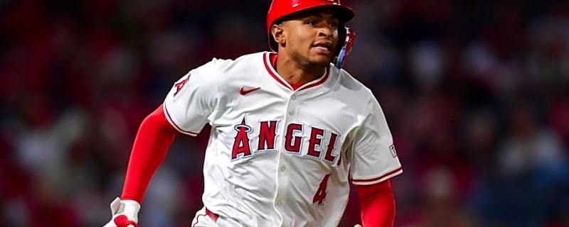 The 2026 MLB Pipeline Rankings are Another Indictment of the Angels Farm