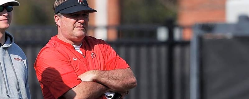 Adryan Cole Announces Commitment to Georgia Bulldogs 2027 Recruiting Class