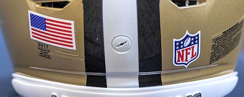 Saints Weakness Turned Into Surprise Strength