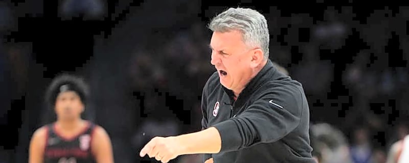 Stanford Basketball Announces Jersey Numbers for Newcomers